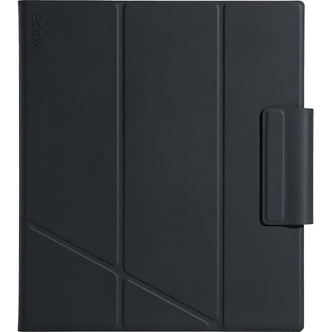 Etui magnetyczne Onyx Boox Note Air 4 C Ciemno-szare