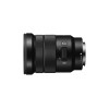 Sony | SEL-P18105G E 18-105mm F4 G OSS zoom lens | Sony
