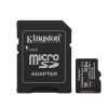MEMORY MICRO SDXC 512GB UHS-I/W/ADAPTER SDCS3/512GB KINGSTON