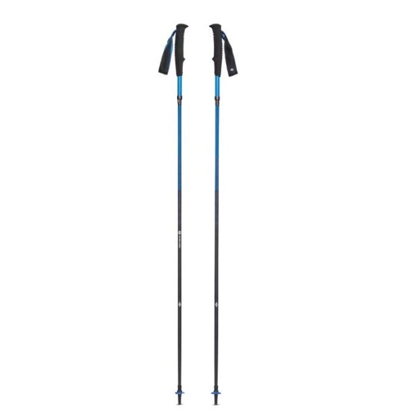 Black Diamond Distance Carbon Trekking Poles ...