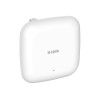 D-Link | Nuclias Connect AX1800 Wi-Fi 6 Access Point | DAP-X2810 | 802.11ac | Mesh Support No | 1200+574  Mbit/s | 10/100/1000 Mbit/s | Ethernet LAN (RJ-45) ports 1 | No mobile broadband | MU-MiMO Yes | PoE in | Antenna type 2xInternal