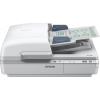 Epson | WorkForce | DS-6500 | Flatbed and ADF | Business Scanner