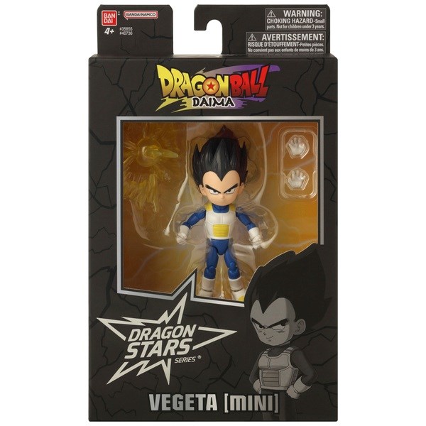 DRAGON BALL DRAGON STARS - KID ...