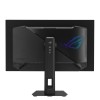 ASUS ROG Strix XG27AQWMG computer monitor 67.3 cm (26.5") 2560 x 1440 pixels Quad HD OLED Black