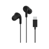 Xiaomi | Type-C Earphones | Built-in microphone | USB Type-C | Black