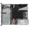 Platforma ASRock Rack (1U) AMD Ryzen 7000 (4xLFF, 2xGbE, 2x10GbE, Red. PSU, IPMI)