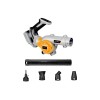 Batavia 18V leaf blower - Without battery and charger