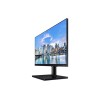 Samsung | Flat Monitor | LF24T450FQRXEN | 24 