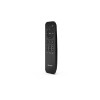 Sharp HT-SBW53121(BK) Q 3.1.2 Dolby Atmos/ DTS:X Soundbar with Wireless Subwoofer, Black | Sharp