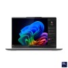 Lenovo Yoga 7 2-in-1 14ILL10 14 2.8K WQXGA+ Touch ULT7-258V/32GB/1TB/Intel Arc 140V/WIN11 Home/ENG Backlit kbd/Luna Grey/2Y Warranty | Lenovo Yoga 7 2-in-1 14ILL10 | Luna Grey | 14 