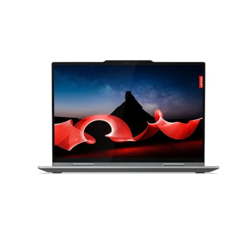 Lenovo ThinkPad X1 2-in-1 | Grey | 14 