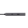 ADAPTER USB-C DALYX 6-IN-1/24968 TRUST