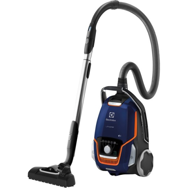 Electrolux EUOC94DB vacuum 5 L Drum ...