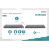 DIGITUS 4x2 HDMI Matrix Switch 4K/60Hz