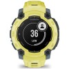 Smartwatch GARMIN Instinct E 45 mm Electric Lime
