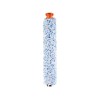 Bissell | Wood floor brush roll | No ml | 1 pc(s) | Blue/White