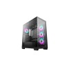Actina 5901443415893 PC Intel Core Ultra 7 265F 32 GB DDR5-SDRAM 2 TB SSD NVIDIA GeForce RTX 5080 Midi Tower Black
