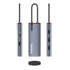 ColorWay 5-in-1 Docking Station | CW-HUB01