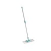 Leifheit Profi Cotton Plus mop Fiber Grey, Turquoise, White