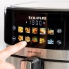 Taurus Air Fry 7S Wall HD Deep fryer 1600 W 6.5 l