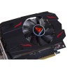 Biostar Radeon RX550 AMD Radeon RX 550 4 GB GDDR5