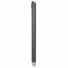 Samsung VS20C852CTN 2-in-1 stick vacuum Battery Dry Bagless 580 W Black, Chrome, Green, Wood