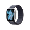 Apple 46mm Anchor Blue Sport Loop