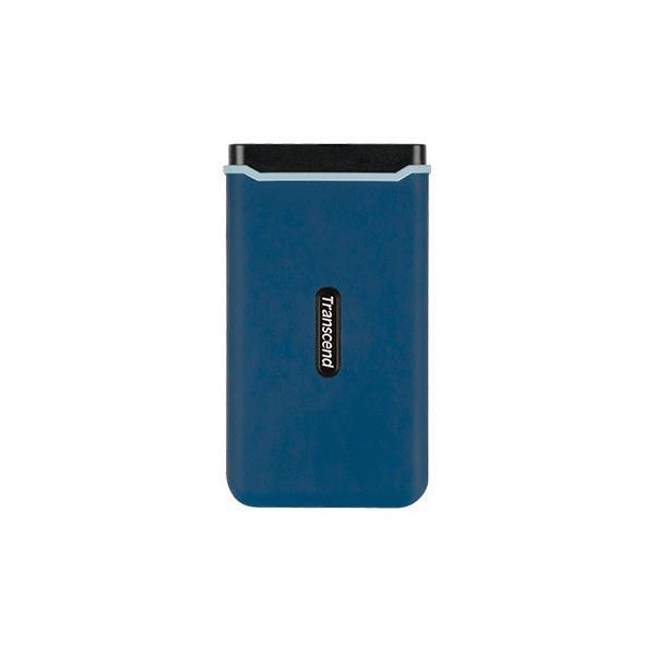 External SSD|TRANSCEND|ESD370C|500GB|USB 3.1|Write speed 950 MBytes/sec|Read ...