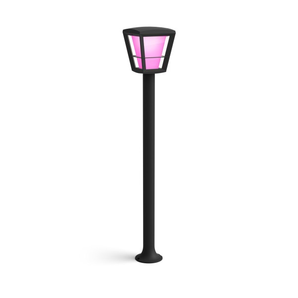 Philips Hue WCA Econic Outdoor Post ...