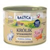 BALTICA SMAKI REGIONÓW Kot dorosły Królik  185g