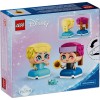 LEGO Disney Princess 43284 Anna i Elsa w wersji mini