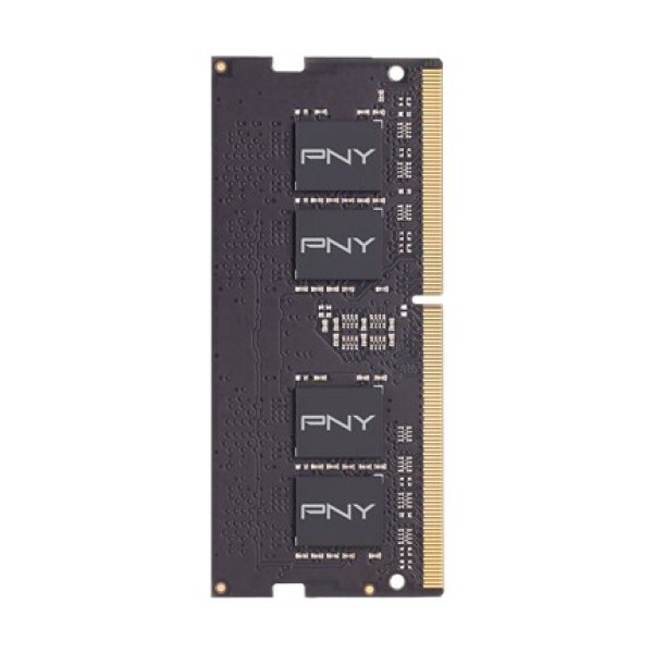 Pamięć PNY 8GB DDR4 2666Hz SO-DIMM