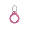 Belkin | Secure Holder with Key Ring for AirTag | Pink