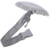 Adler | Travel Luggage Scale | AD 8189 | Maximum weight (capacity) 40 kg | Accuracy 100 g | White