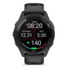 SMARTWATCH FORERUNNER 265/BLACK 010-02810-10 GARMIN