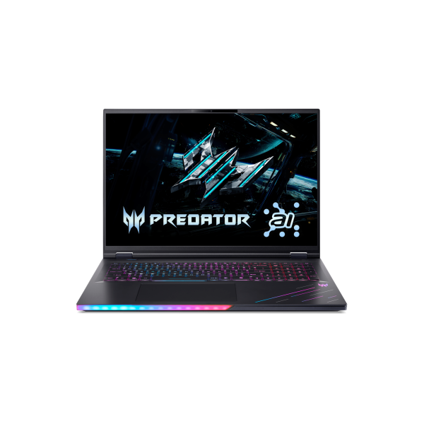 Acer Predator Helios 18 AI PH18-73-973Z/18