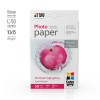 ColorWay Premium Highglossy Photo Paper, 255g/m, 10x15, 50pcs.