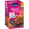 VITAKRAFT POESIE DELICE PLUS Chicken and Beef - wet cat food - 6x85g