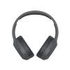 Edifier | Wireless Over-Ear Headphones | W820NB Plus | Built-in microphone | Bluetooth | ANC | Gray
