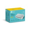 Switch|TP-LINK|8x10Base-T / 100Base-TX|TL-SF1008D