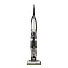Bissell | All-in one Multi-Surface Cleaner | 3527N Crosswave HydroSteam Pet Select | Corded operating | Washing function | 1100 W | N/A V | Titanium/Black/Silver/Lime