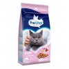PREVITAL Senior Salmon - dry cat food - 1,4kg