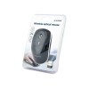MOUSE USB OPTICAL/BLACK MUS-6B-02 GEMBIRD
