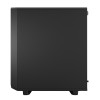 Fractal Design | Meshify 2 Compact | Black | ATX