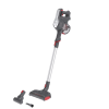 Hoover HF122GPT 011 Vacuum cleaner, Handstick, Cordless, Operating time 40 min, Dust container 0.9 L, Grey