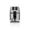 ETA | Storio Toaster | ETA916690020 | Power 930 W | Housing material Stainless steel | Black