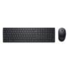 KEYBOARD +MOUSE WRL KM5221W/ENG 580-AJRC DELL