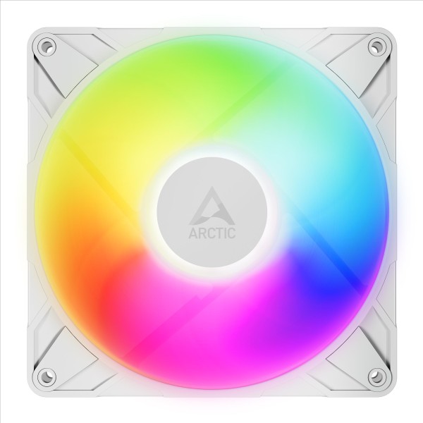 CASE FAN 140MM P14 PRO A-RGB/WHT ...