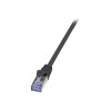 LOGILINK CQ3143S Patchcord Cat.6A 10G