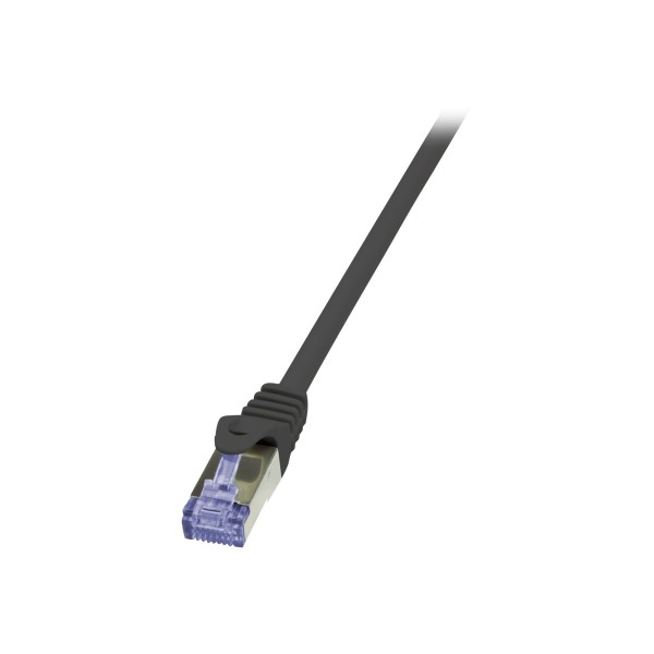 LOGILINK CQ3143S Patchcord Cat.6A 10G
